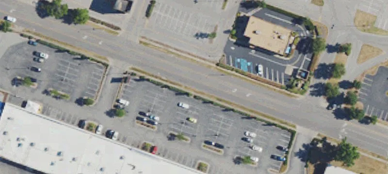 Lexington Retail Space For Rent