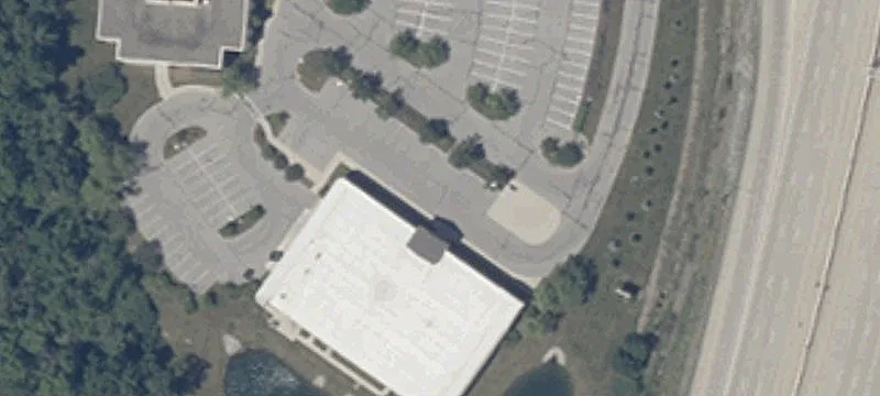 Remodeled Office Building For Lease