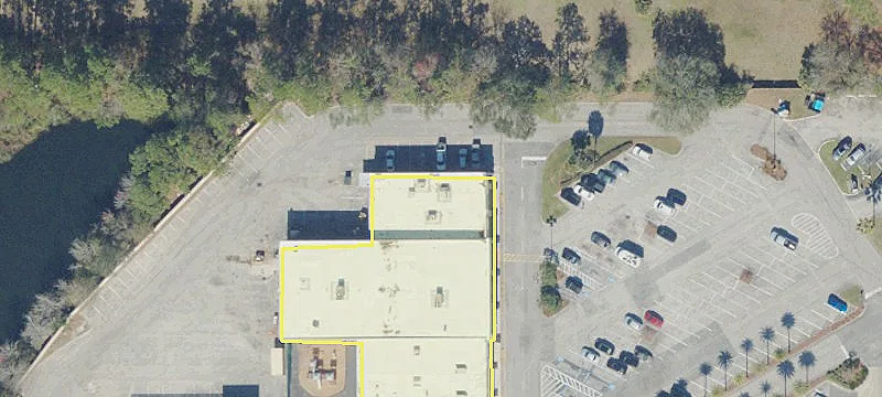 Retail, Office, and Warehouse Space