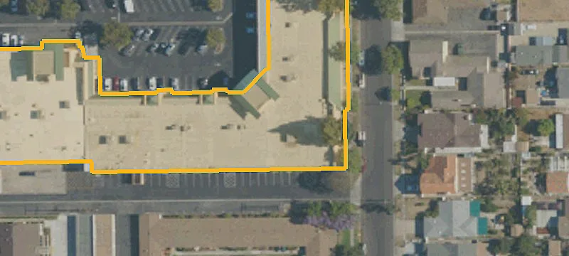 Anchor Space at Anaheim Plaza