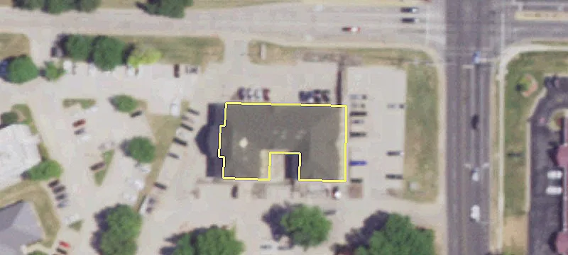 Remodeled Office Space Available