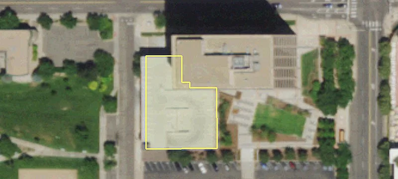 Cherry Creek Executive Office Sublease