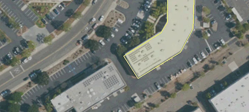Flex Space with Office/Warehouse