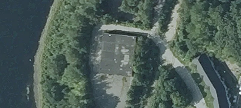 Freestanding Warehouse Facility For Rent