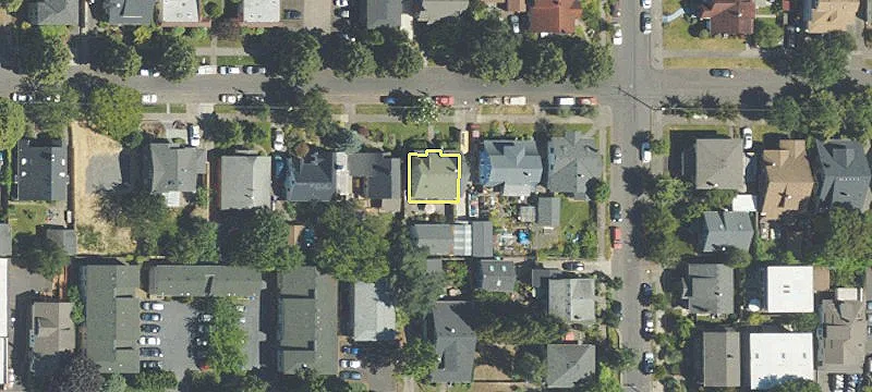 Modern Flex Property in Portland