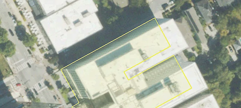 Modern Office Space Available