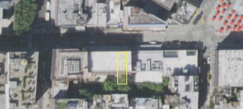 Meatpacking District Nightclub Venue