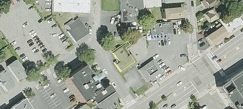 Prime Worcester Retail/Office Opportunity