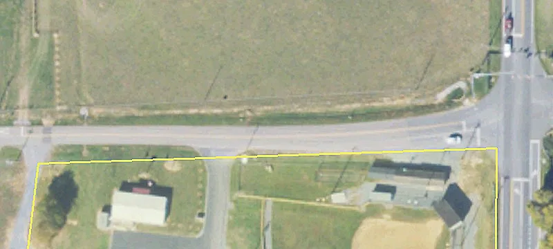 Elkton Commercial Lot For Sale