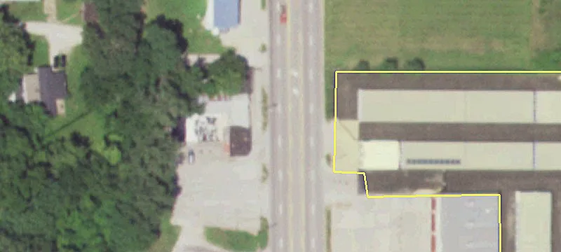 Prime Commercial Land Opportunity