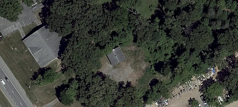 Ritchie Highway Redevelopment Opportunity