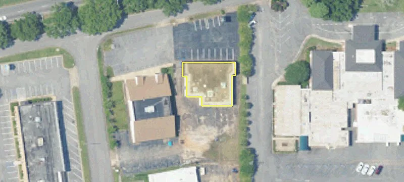 Medical Clinic Ready For Rent