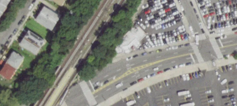 Boston Road Corner Lot