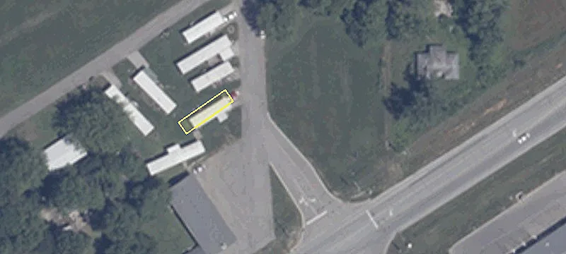 Corner Site Near Retailers