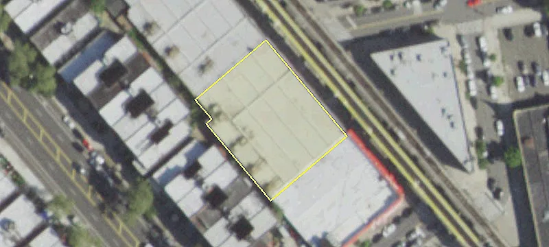 Brooklyn Commercial Space Available
