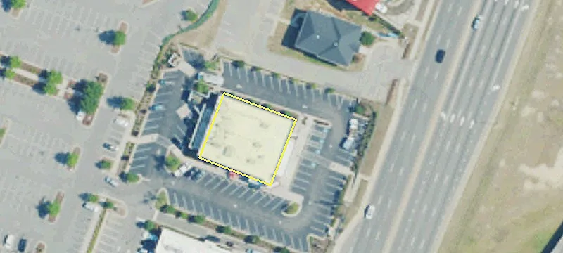 Fayetteville, NC Commercial Property