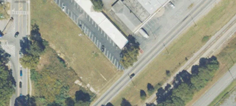 Office Space Near Airport