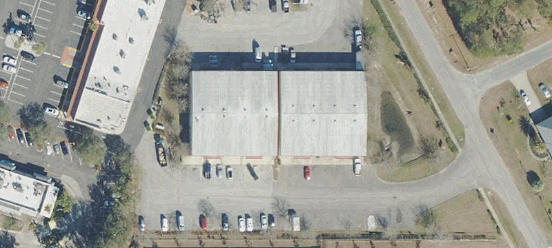 Warehouse/Office Unit in Middleburg