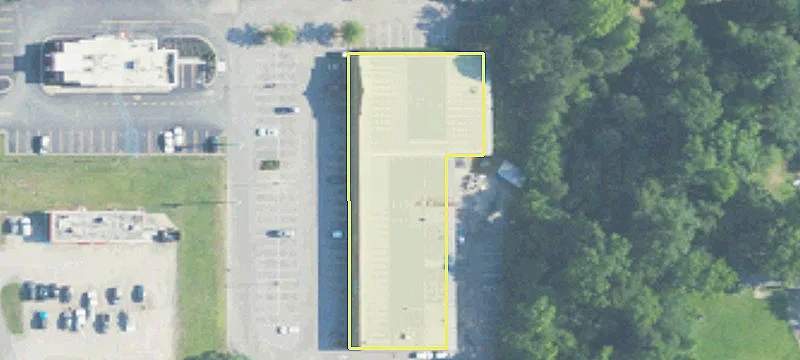 Retail Space in Morgan Road