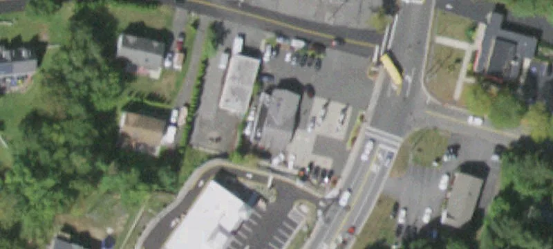 Turn-Key Gas Station Business