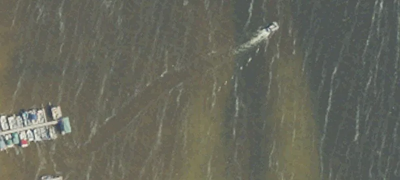 Houghton Lake Vacant Land