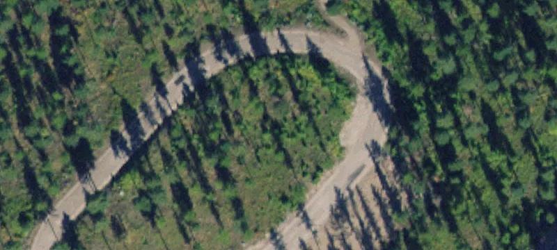 Saddlehorn Lot with Mountain Views