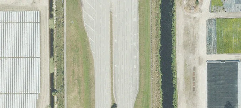 Income-Producing Land on SR 7