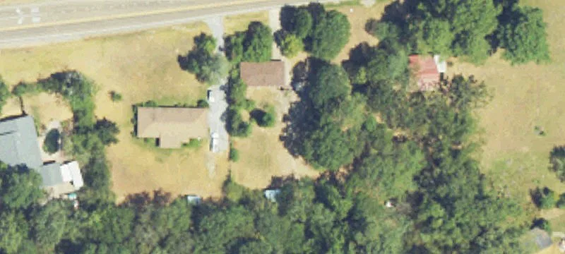 Commercial Land Near FedEx Center