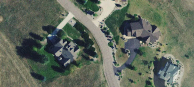 Residential Land with Lake Views