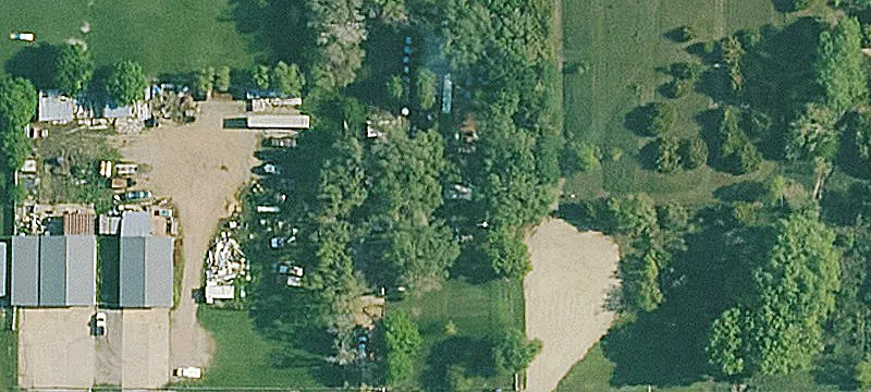 Prime Commercial Land For Sale