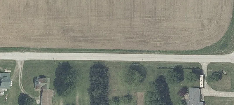 Residential Land in Northmor District