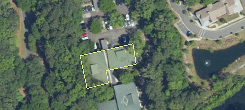 Mount Pleasant Office Building For Sale