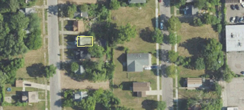 Detroit Development Opportunity