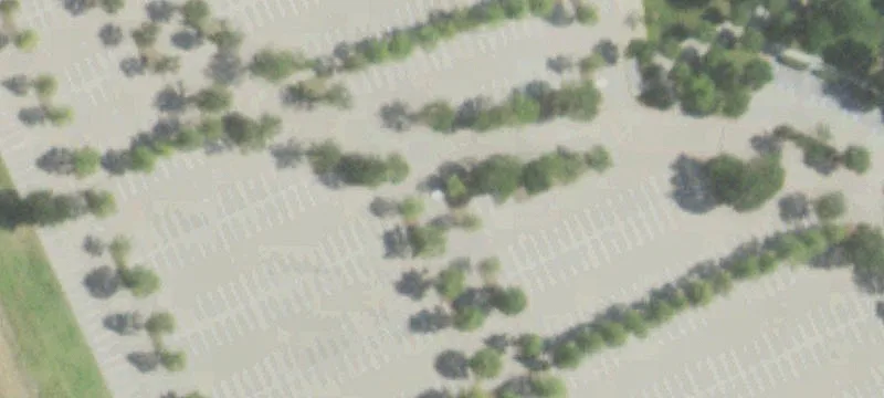 Prime Land Near High Traffic