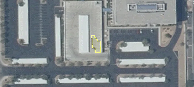 Class A Suburban Office Buildings