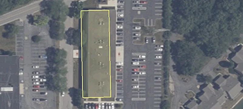 Affordable Office Space Keystone Crossing