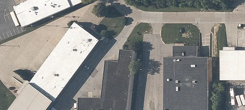 Office Warehouse with Ample Parking