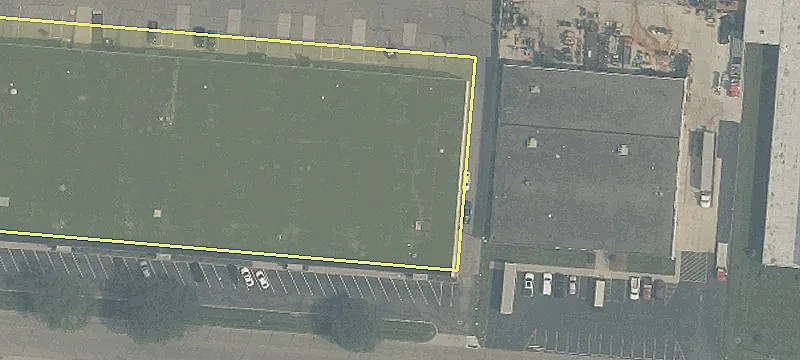 Multi-Purpose Facility For Lease