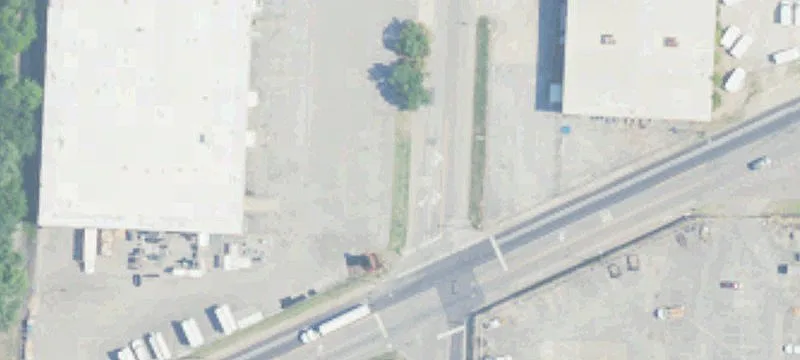 Office/Warehouse with Yard For Rent