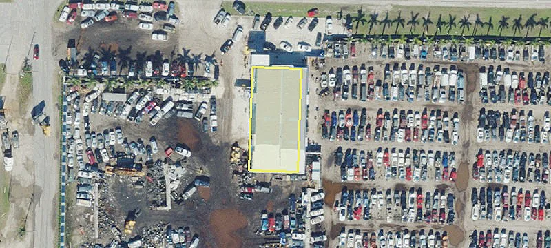 Bradenton Flex/Industrial/Office Space Available