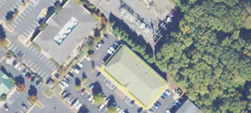NNN Leased Medical Office Condos