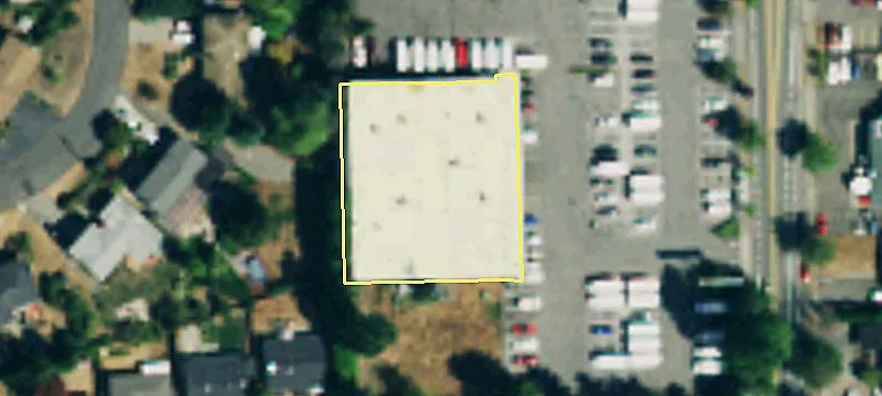 Shoreline Industrial Facility For Sale