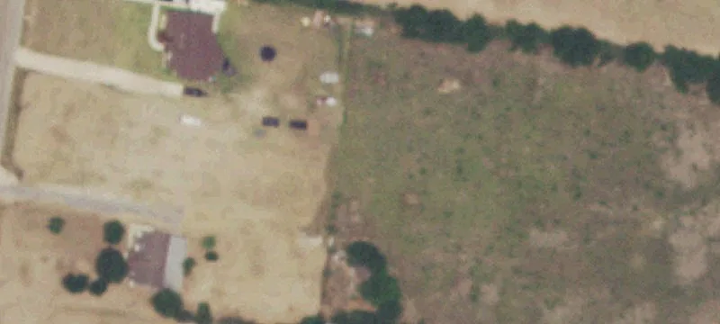 Edinburg Corner Lot Opportunity