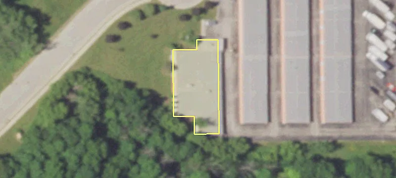 Industrial Land Available For Sale