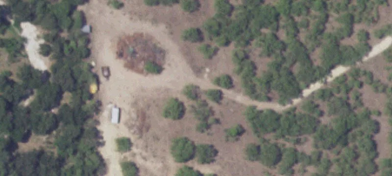 20 Acres Development Opportunity
