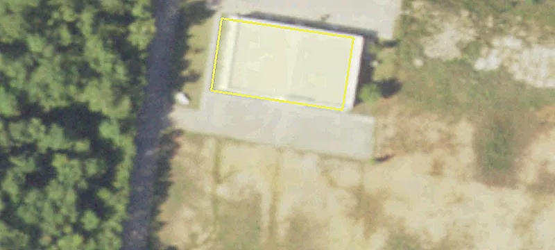 4.85 Acres on Premier Drive
