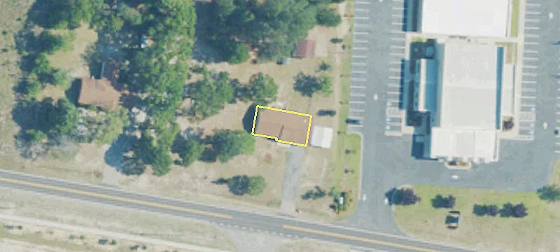 Fayetteville Commercial Land For Sale