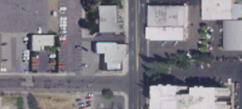Spokane Commercial Space For Rent