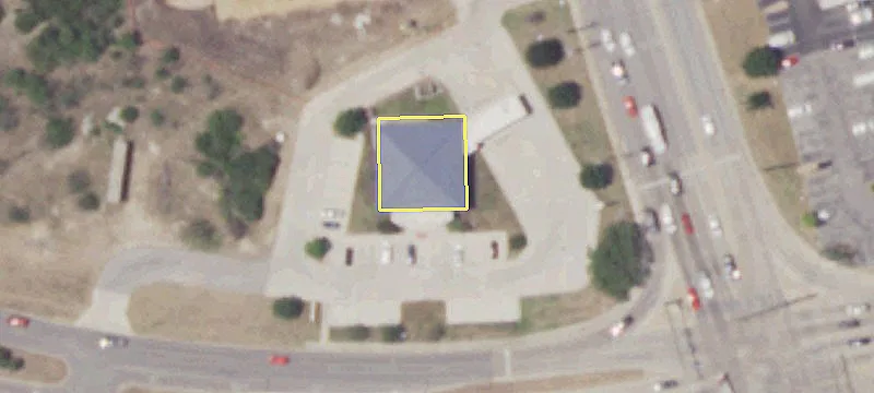 Retail Shopping Center For Rent