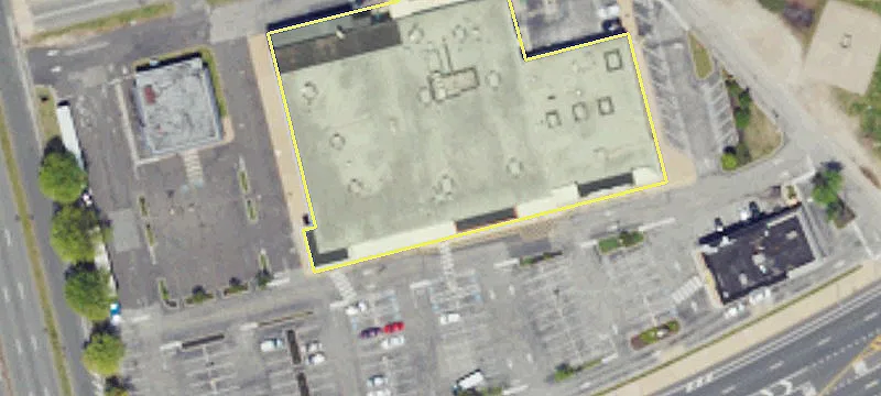 Retail Space in Penrose Park